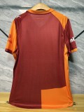 Galatasaray  2025/26 home Player Version soccer jersey size S-2XL