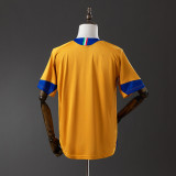 Retro Juventus 2005/06 third away Soccer jersey