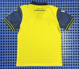 Oxford United 2025/26  Home socer jersey