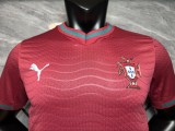 Portugal 2026 Home player version  S-XXL