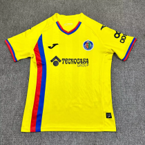 Getafe  2025/26 Third Away Soccer Jersey  S-XXL