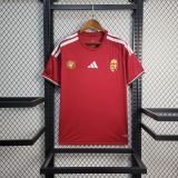 Hungary 2026 World Cup Home Jersey S-XXL