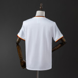 Retro  Germany 1986 home soccer jerseys