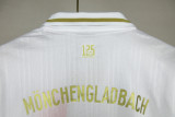 Borussia Mönchengladbach 2025/26 125-Year Anniversary Jersey