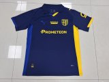 Parma Calcio 2025/26 Third  Away soccer jerseys Size S-2XL