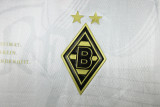 Borussia Mönchengladbach 2025/26 125-Year Anniversary Jersey