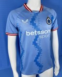 Club Brugge KV 2025/26 Third  Away soccer jerseys Size S-2XL