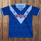 Retro Brescia Calcio 1997/98  Home jersey