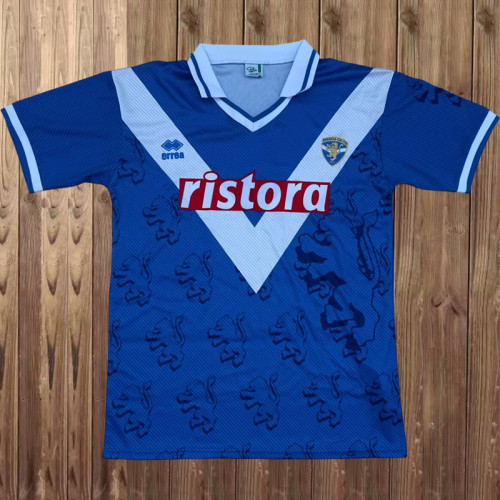Retro Brescia Calcio 1997/98  Home jersey
