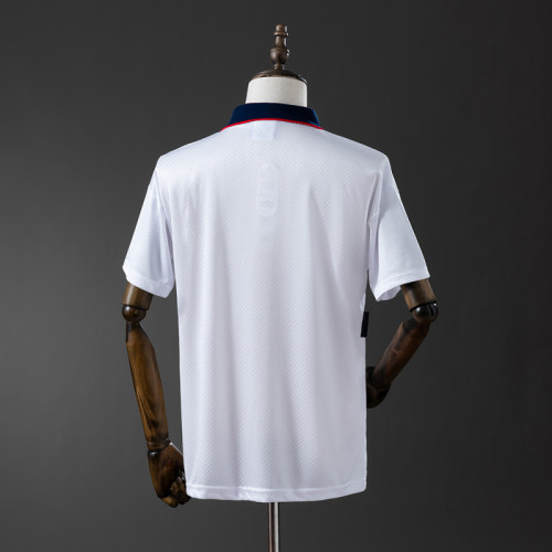 Retro  England 1994/95 home jersey size S-2XL