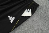 Real Madrid 2025/26 White Windbreaker suit S-2XL