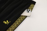 Dortmund 2025/26 Yellow long sleeve  Jacket suit S-XXL