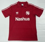 Retro Hannover96 1991/92 Home jersey