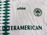 Retro Panathinaikos F.C. 1995/96 Away  jersey