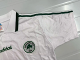 Retro Panathinaikos F.C. 1995/96 Away  jersey