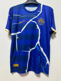 Chelsea 2025/26 Blue Training  jersey