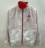 2025-26 Sevilla Reversible  windbreaker