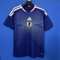 Japan 2026 World Cup Home Jersey S-4XL