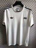 2025/26 AD x Oasis White Jersey