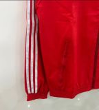 2025-26 Sevilla Reversible  windbreaker