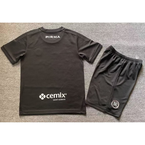 Cruz Azul  2025/26 Third Away Kids kit  size: 16-28