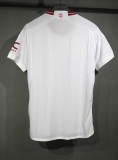 Manchester United 2023/24 Away Player Version Jersey