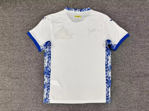 Mamelodi Sundowns 2025/26 away soccer jersey