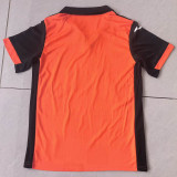 Lorient 2025/26 Home soccer Jersey