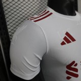 Liverpool 2025/26 White Special  player version