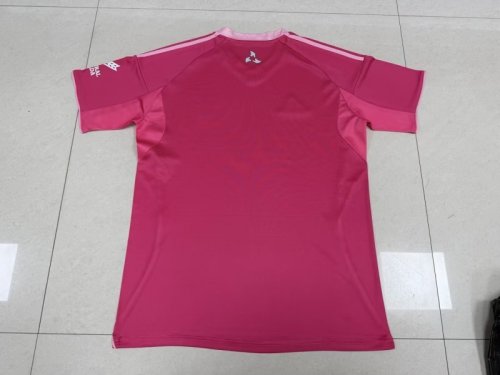 Canada 2026 World Cup home soccer jerseys