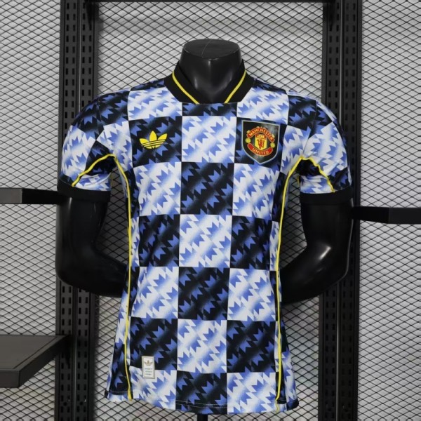 Manchester United 2025/26 Special Edition Player Version