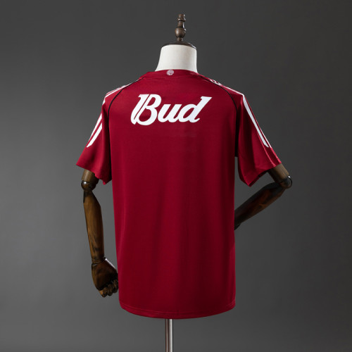 Retro  River Plate 2005/06  Away Jersey