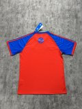 2025/26 AD x Oasis Red Jersey
