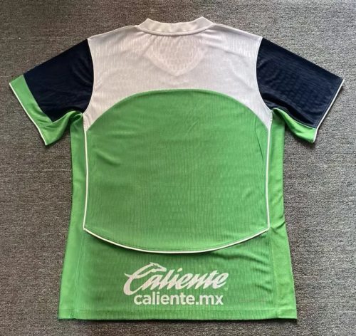 Pumas UNAM 2025/26 Third Away  Player Version Jersey