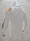 Germany 2026 World Cup Home Long Sleeve player version size S-2XL