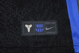 Barcelona 2025/26 Black POLO suit