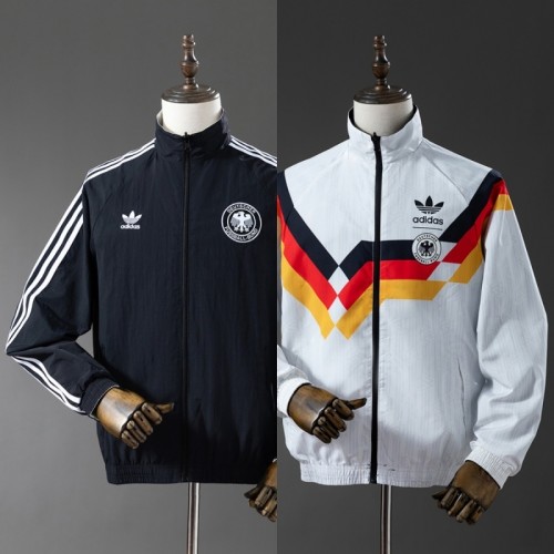 Germany 2024/25 Reversible Windbreaker