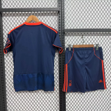 Nottingham Forest  2025/26 Third Away kids size 16-28