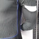 Chelsea 2025/26 Third Away long sleeve player version size S-2XL