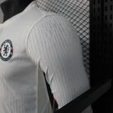 Chelsea 2025/26 Away long sleeve player version size S-2XL