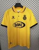 Espanyol 125 years Anniversary soccer jersey size S-4XL