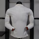 Chelsea 2025/26 Away long sleeve player version size S-2XL