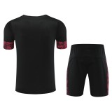 RB Leipzig 2025/26 Red training suit