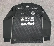 Cruz Azul  2025/26 Third Away long sleeve player version size S-2XL