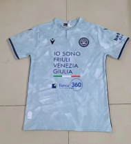 Udinese Calcio 2025/26 Away soccer jersey size S-2XL