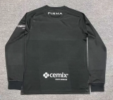 Cruz Azul  2025/26 Third Away long sleeve player version size S-2XL