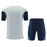 Arsenal 2025/26 Gray training suit