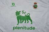 Racing de Santander 2025-26 home Kid kit Size 16-28