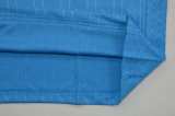 Naples Napoli 2025/26 home UCL Version size S-4XL