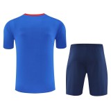 PSG 2025/26 Blue and Red  Training suit